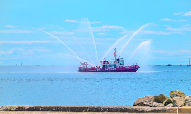 Amazing Boca Raton's Ultimate Firefighter Battle: 1 Boat Blaze 6 Boca Raton news – Helpful Miramar Crash: 5 Essential Things Boca Raton Needs to Know