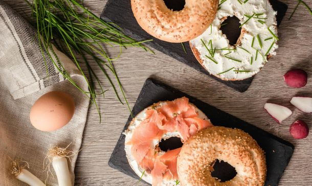 Home 31 jeff s bagel run introduces spring menu 9 Home