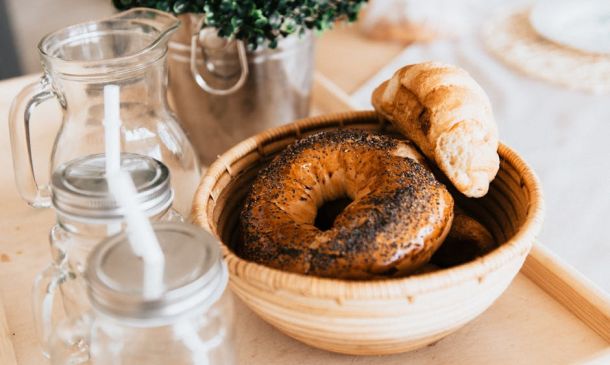 1 Top Boca Raton Hosts Ultimate Florida Bar Convention 6 Long Island Bagels Boca – Incredible West Boca's Best Bagels: 100% NY Style!