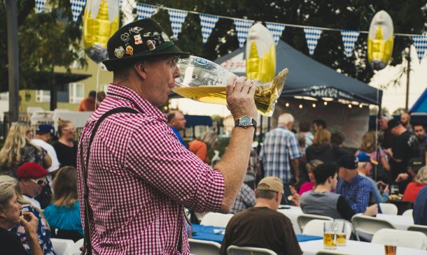 Prost! Halfway to Oktoberfest: April 18 at the American German Club 2 prost halfway to oktoberfest april 18 at the american german club Prost! Halfway to Oktoberfest: April 18 at the American German Club