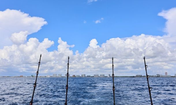 Boca West Sued By Contractor Who Says Pools Should Be Sold To Pay Bills