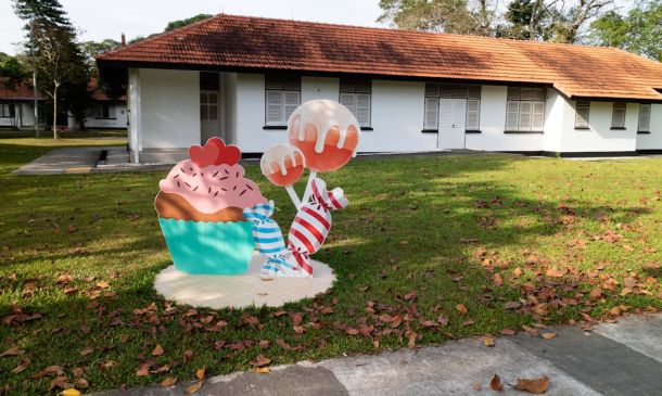 Boca Raton's Hidden Art Oasis: Sugar Sand Park
