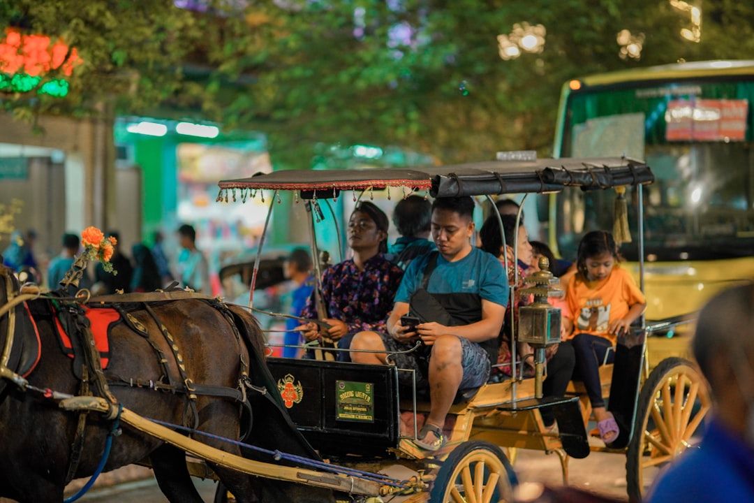 Boca Raton's Hidden History: A Trolley Tour