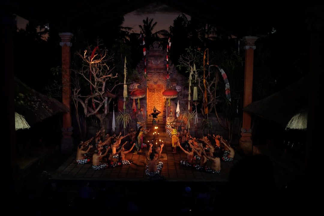 Macbeth: A Wall Street Tragedy