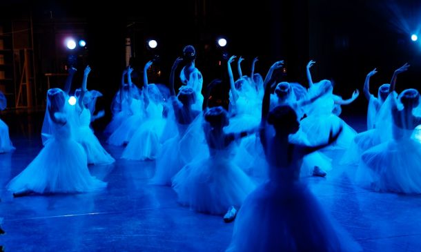 Boca Ballet's 35th Anniversary Gala
