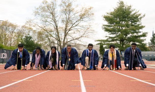 Boca Raton Scholars Program Celebrates Success