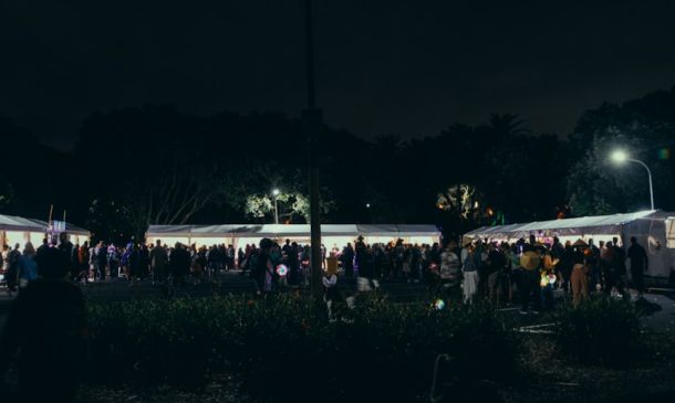 Hundreds Mourn FAU Student's Passing