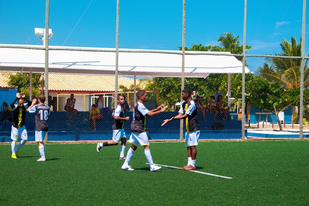 West Boca Battles Bergen Catholic in Classic Showdown