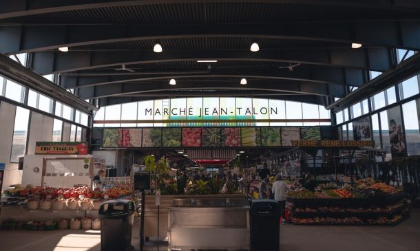 Boca Raton's Hot New Grocery: Grand Opening Buzz