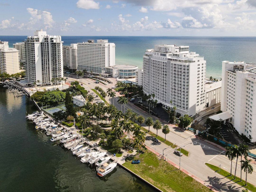 Florida Bar Convention: Boca Raton's Economic Impact