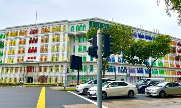 Boca Raton Professor on Leave After Online Posts