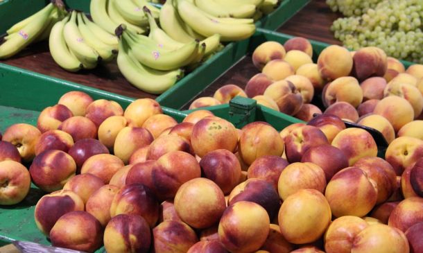 Boca Raton's New Grocery: Grand Opening Feb 11th