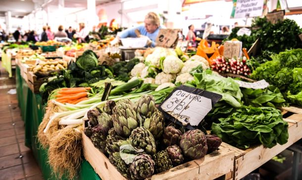 Boca Raton's New Gourmet Grocery Opens Feb 11th