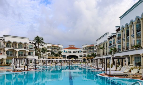 Boca Raton Resort Reborn: A Luxurious Renewal