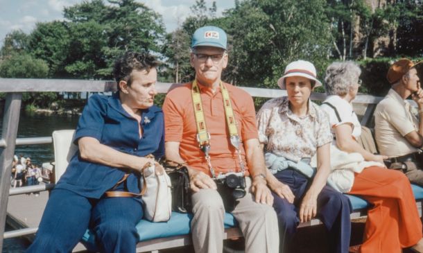 Boca Raton Mourns Community Leader, Ralph Woodbury