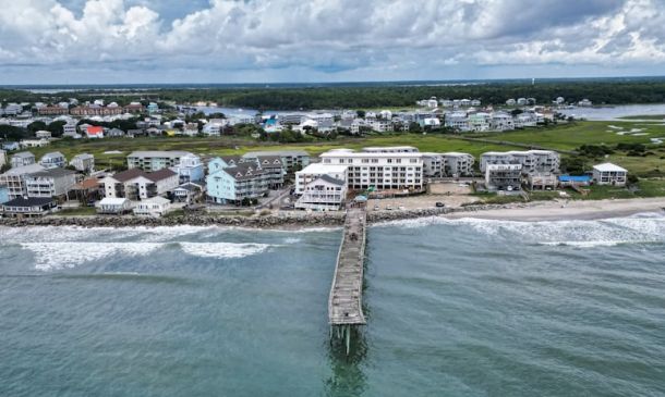 Boca Raton Startup Predicts Tides with Unmatched Accuracy