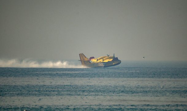 Boca Raton Jet's Runway Excursion