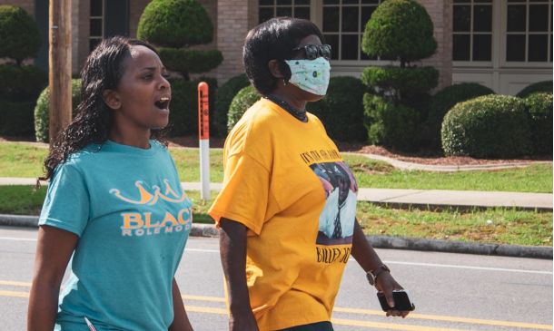 FAU Students React to Assassination Attempt