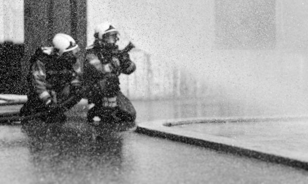 Boca Raton Honors 9/11: Stair Climb Remembrance