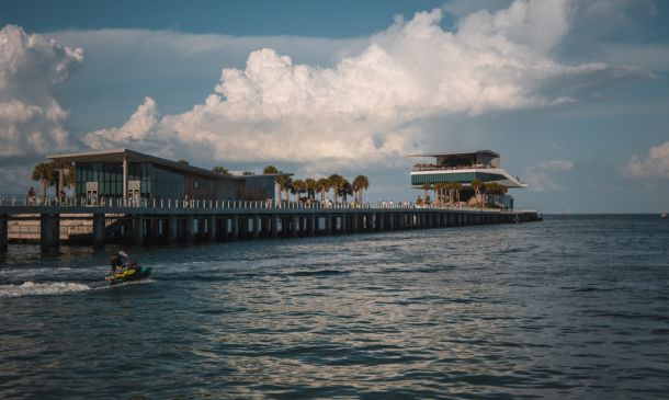 Boca Raton's Coastal Steward's Dissolution