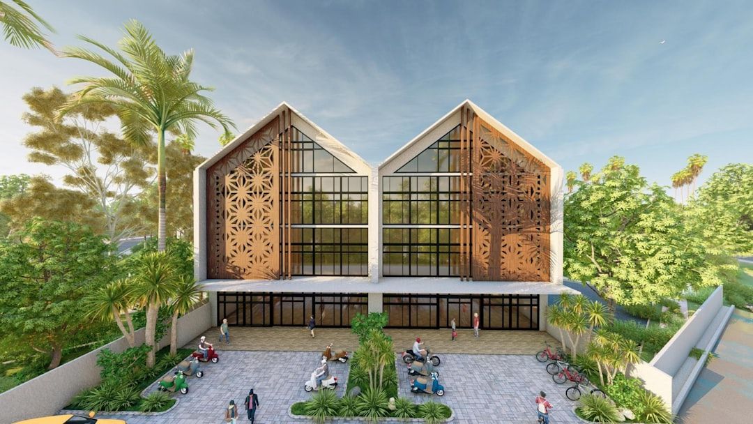 Boca Raton's Downtown Green Revolution