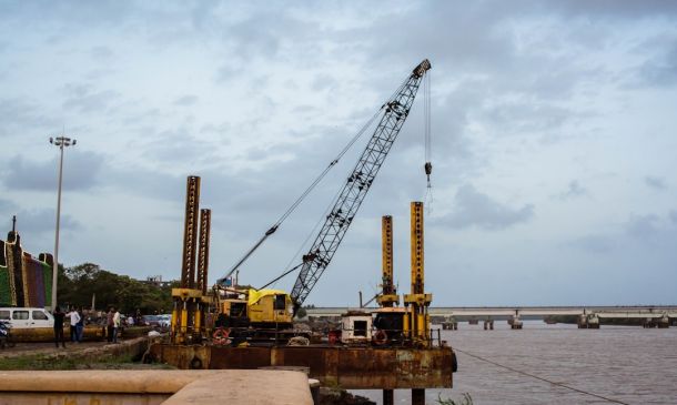 Boca Raton's Huge New Pickleball Hub Underway