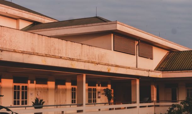 Boca Raton's City Hall: A Community Reimagined