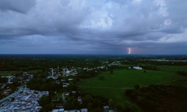 Boca Raton Storm Alert: Prepare Now