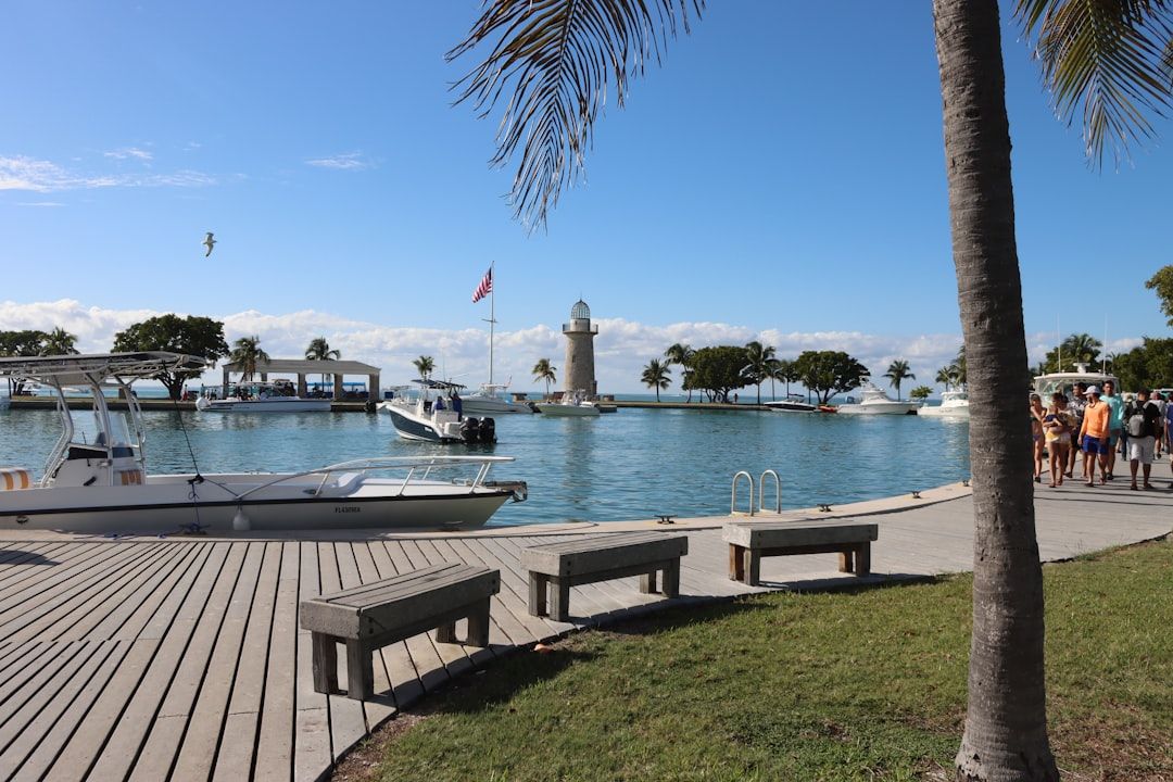 Boca Raton: City Within a Park & Coastal Gems