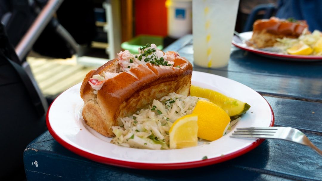 Boca Raton's Elegant Lobster Haven