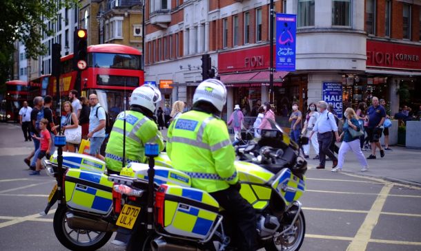 Cops: Shoplifter Detained After Taking $500 Worth of Cologne From Boca Raton Store