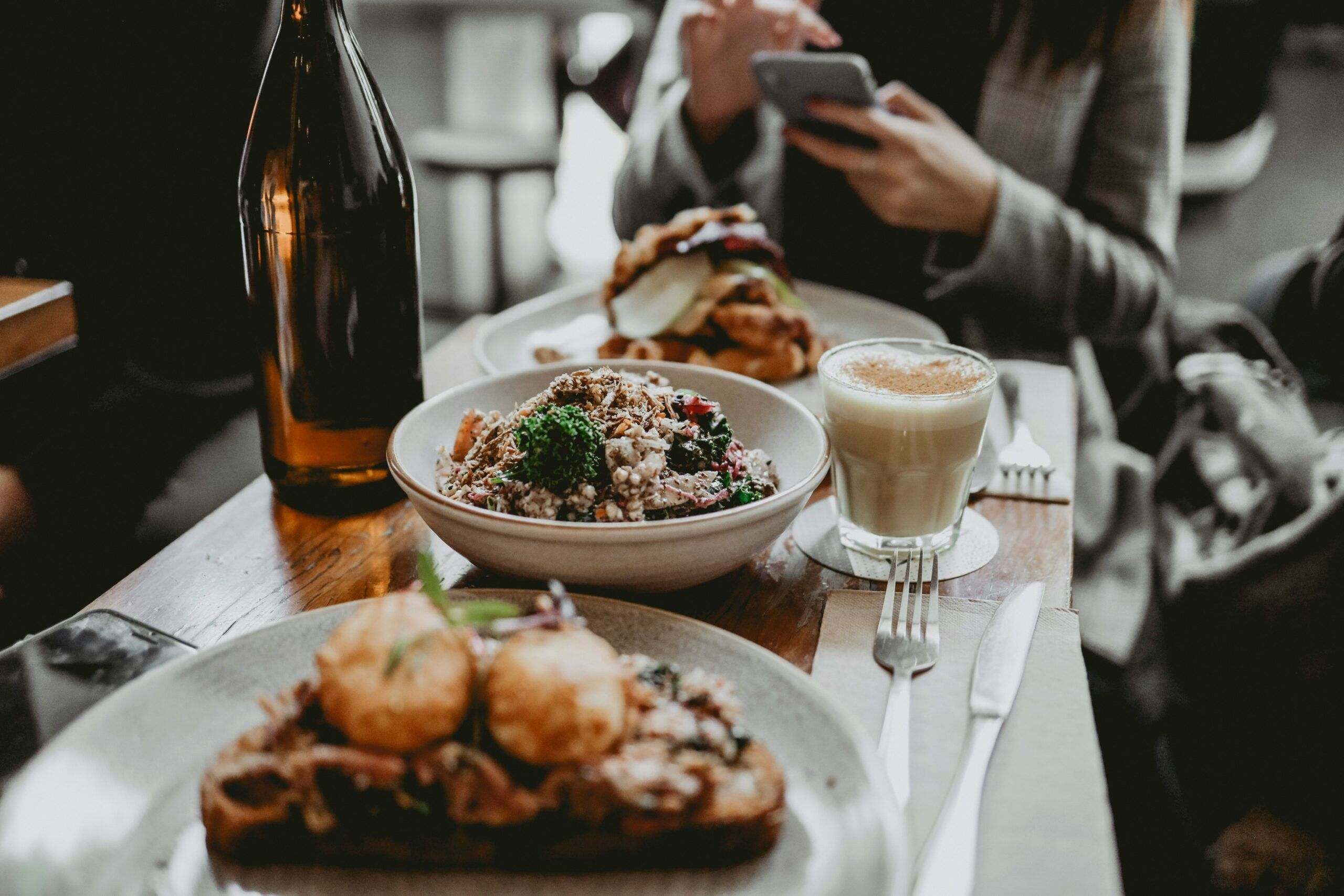 photo 1565506737357 af89222625ad scaled 0cb17c60 Food & Drink