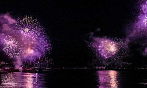 Boca Raton's Best 4th of July: Fun for All