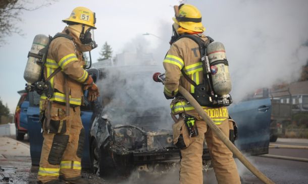 Boca Raton Plane Crash: 3 Lives Lost