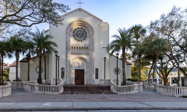 Florida Football Showdown: Bergen Catholic's Boca Raton Test