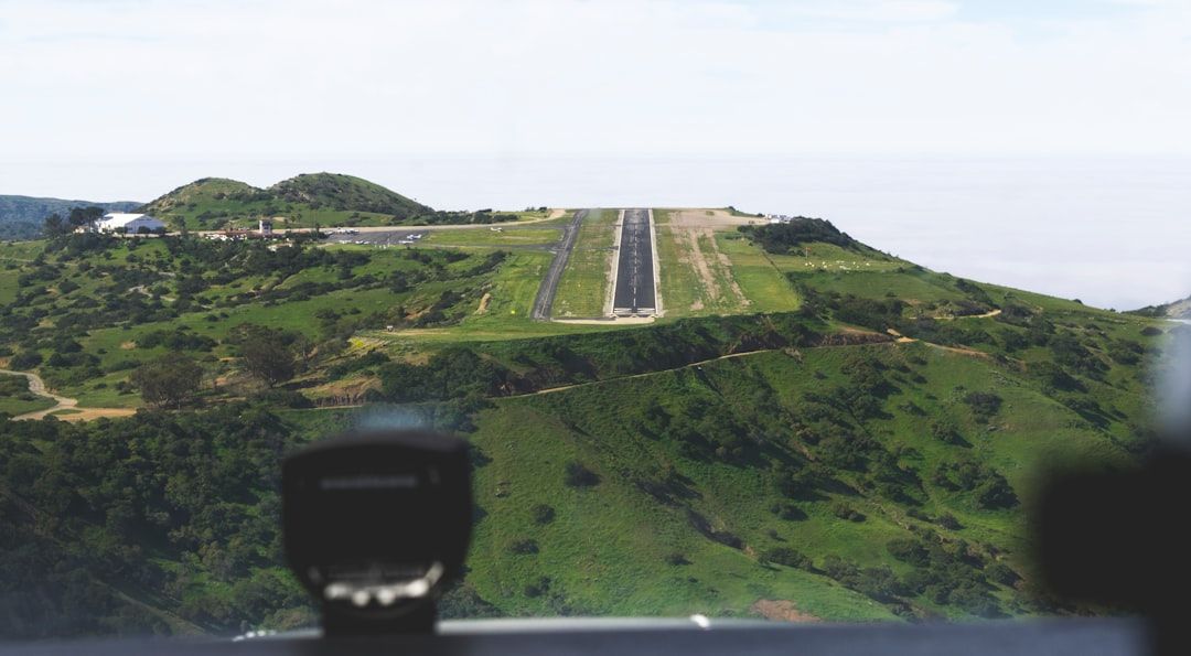 Boca Raton Airport Runway Overrun Investigated