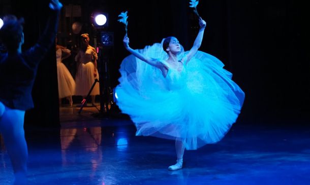 Boca Ballet Theatre: 35 Years of Dance