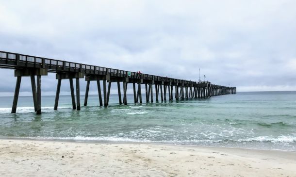 FLORIDA ALERT: This Girl Is Missing From North Broward County