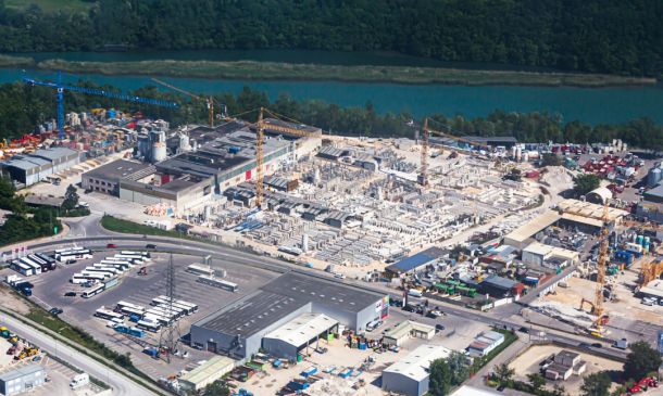 Boca Raton's Huge Pickleball Complex Breaks Ground