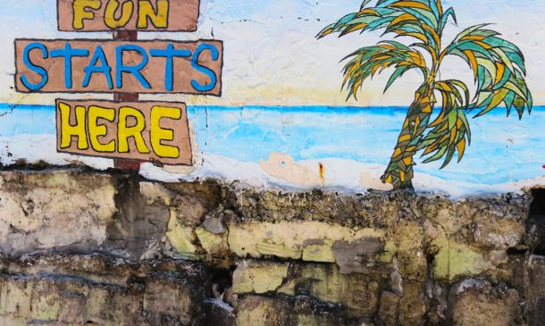 Boca Raton's New Park Mural: A Community Masterpiece