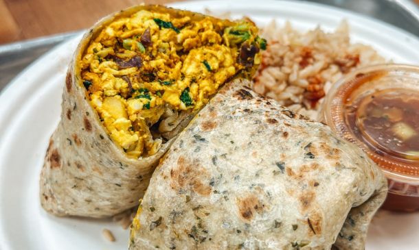 Burrito Battle: Qdoba Expands to Delray Beach This Week After Long Wait