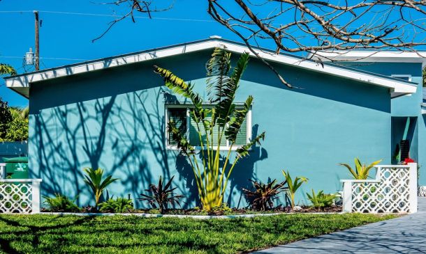 Boca Raton FBI Raid: Biker Gang Link?