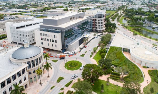 Boca Raton's Office Market Transformation
