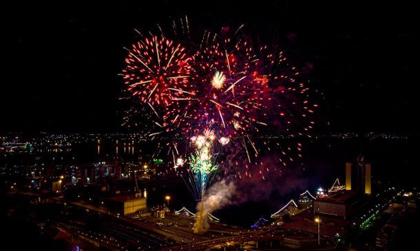 Boca Raton's 4th of July: Fun for All!