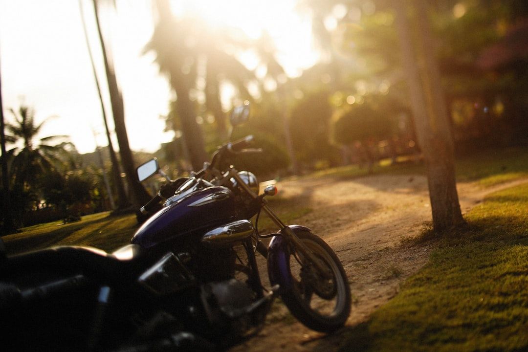 FBI Raid: Boca Raton Motorcycle Gang Crackdown