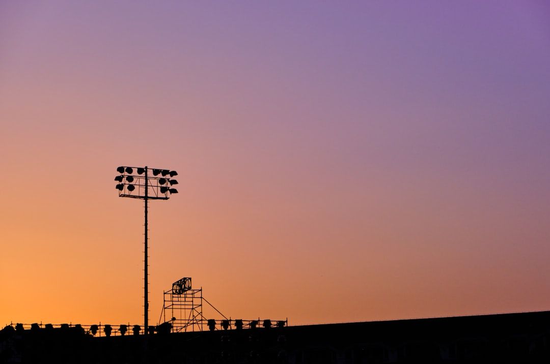 North vs. South: Football Showdown