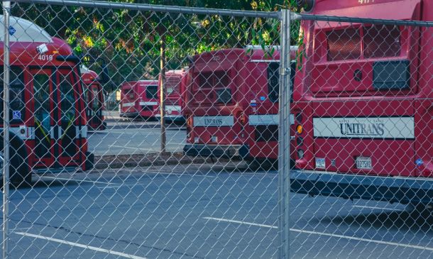 Boca Raton Turnpike Fire Causes Major Traffic Jam