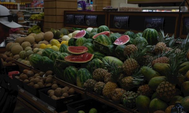 Boca Raton's Accessible New Grocery Store
