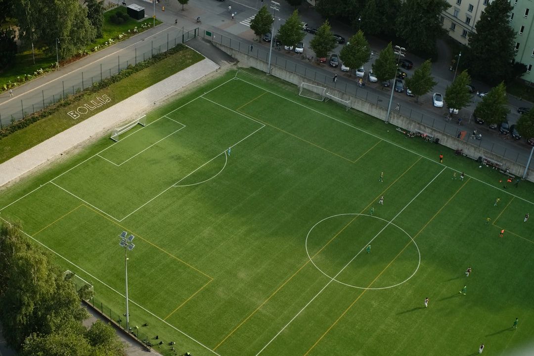 National Showdown: High School Football's Biggest Game