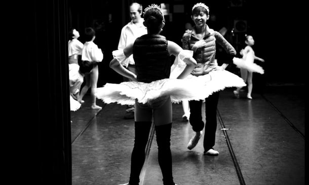 Boca Ballet's 35th Anniversary Gala: A Celebration